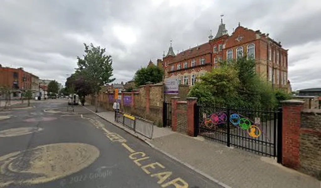Beacon Church, Brixton