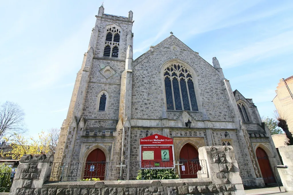 Beckenham Methodist Church