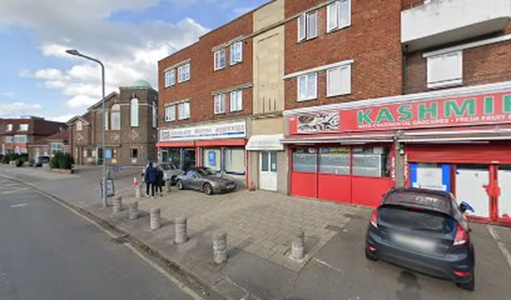 Belgrave Motor Services