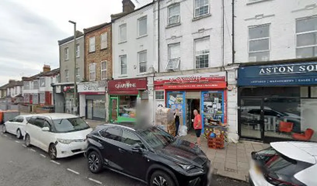 Bell Lane Autos