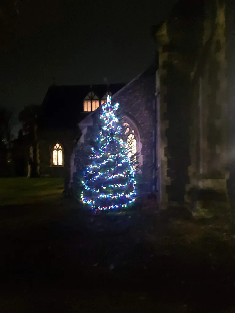 Belvedere Baptist Church