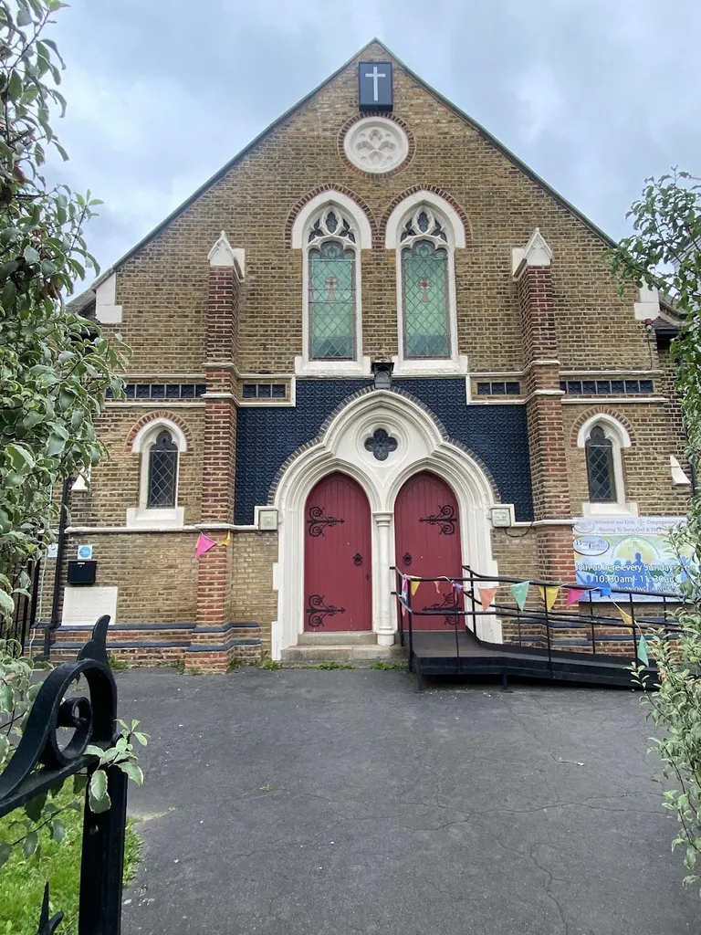 Belvedere & Erith Congregational Church