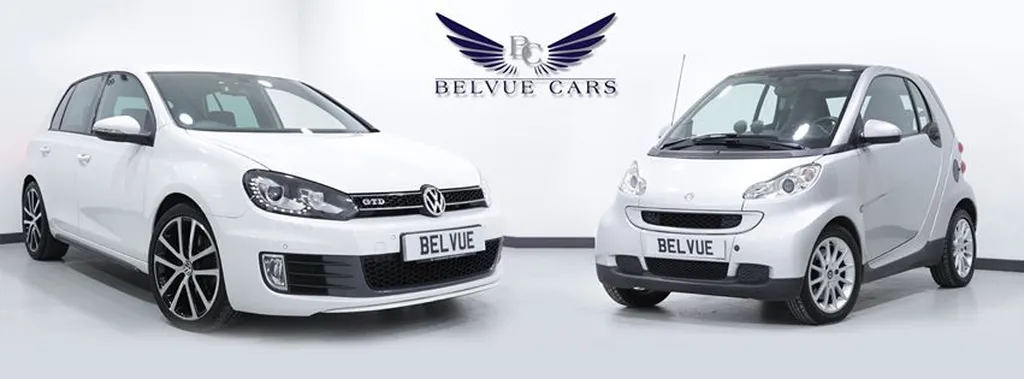 Belvue Cars