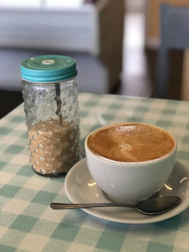 Beril's Cafe