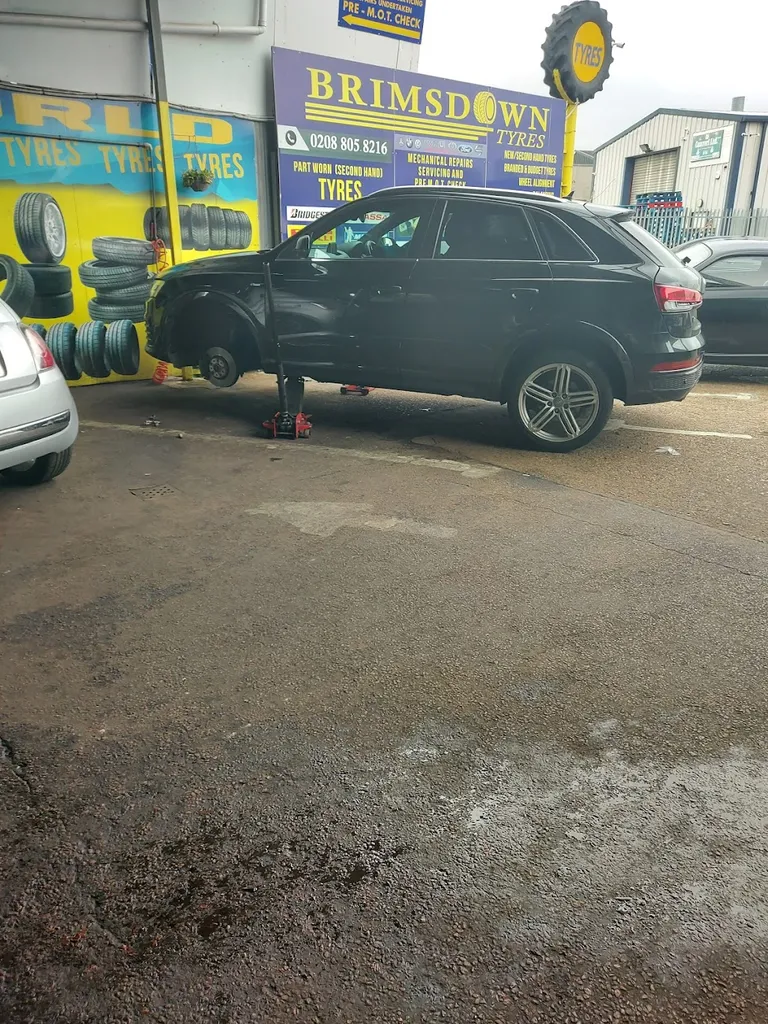 Best Hand Car Wash LTD