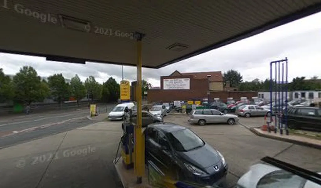 Best Hand Car Wash