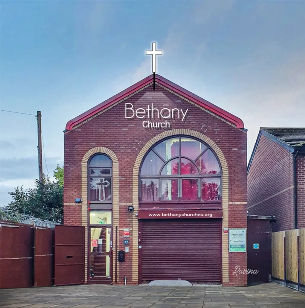 Bethany Church