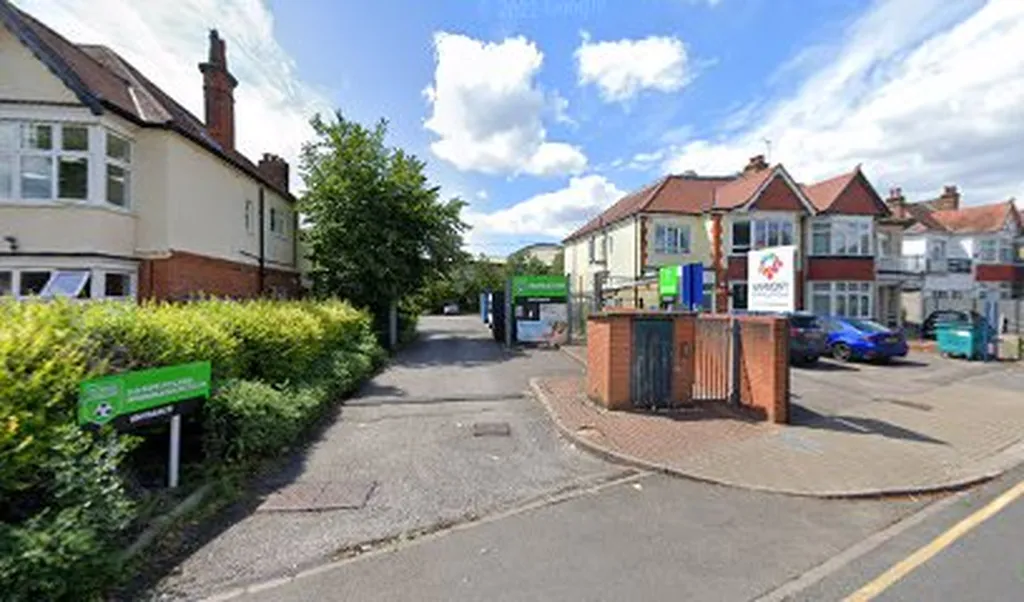 Bethel AG Church - Malayalam Pentecostal Church in Harrow