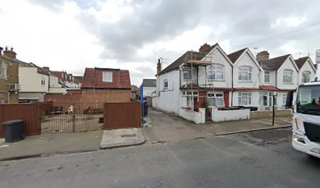 Bethel Eritrean Church London