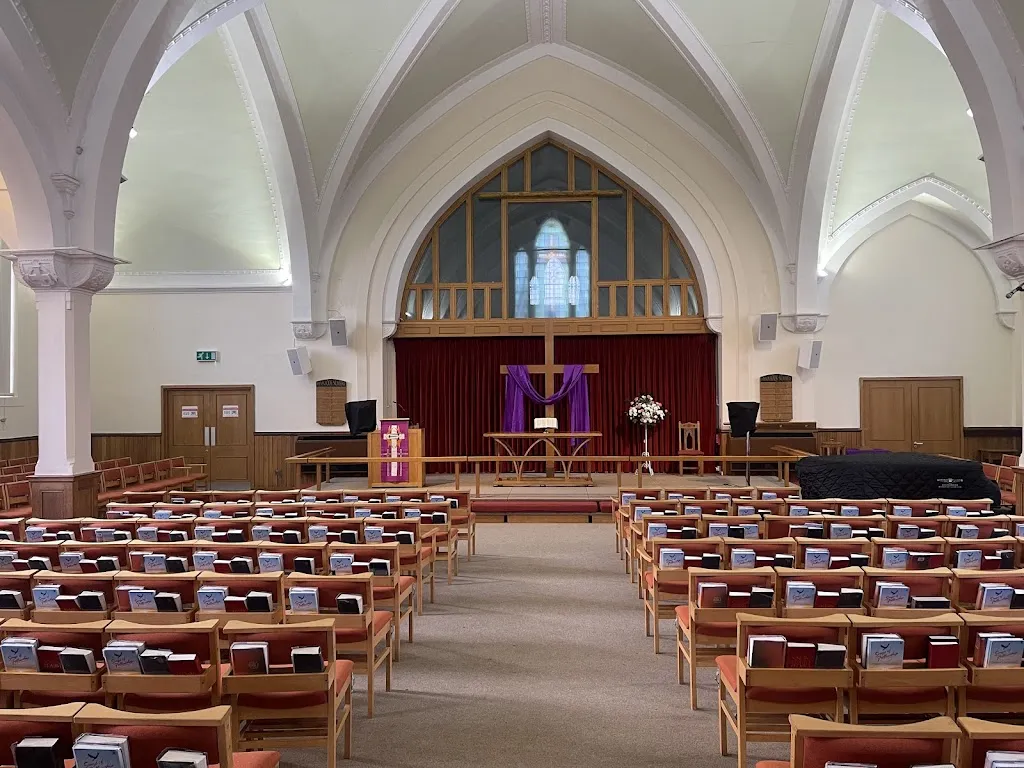 Bethel Romanian Evangelical Church