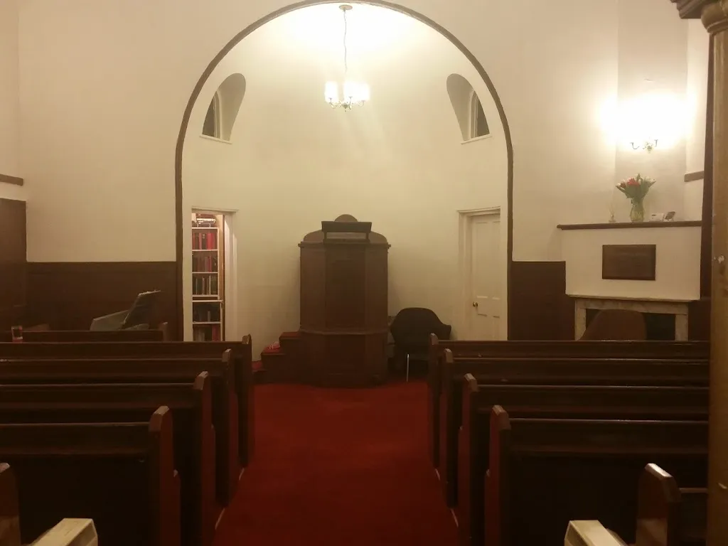 Bethlehem Chapel Richmond