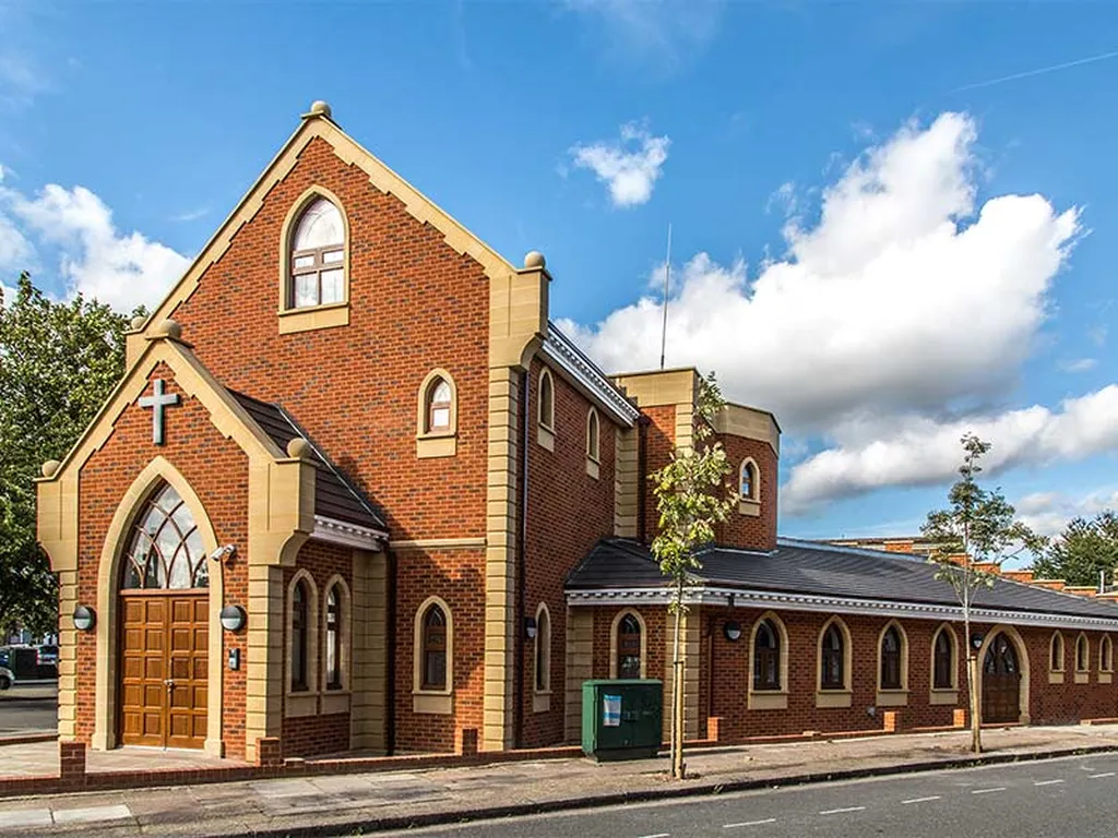 Beulah Apostolic Church