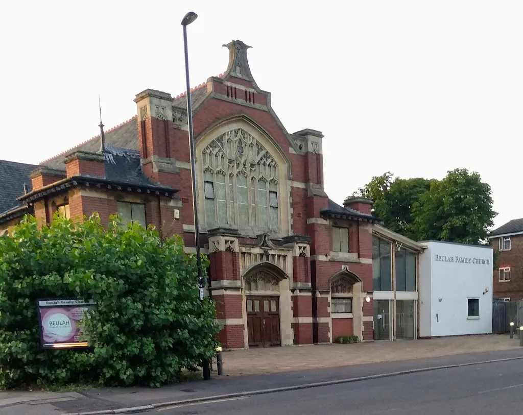 Beulah Family Church