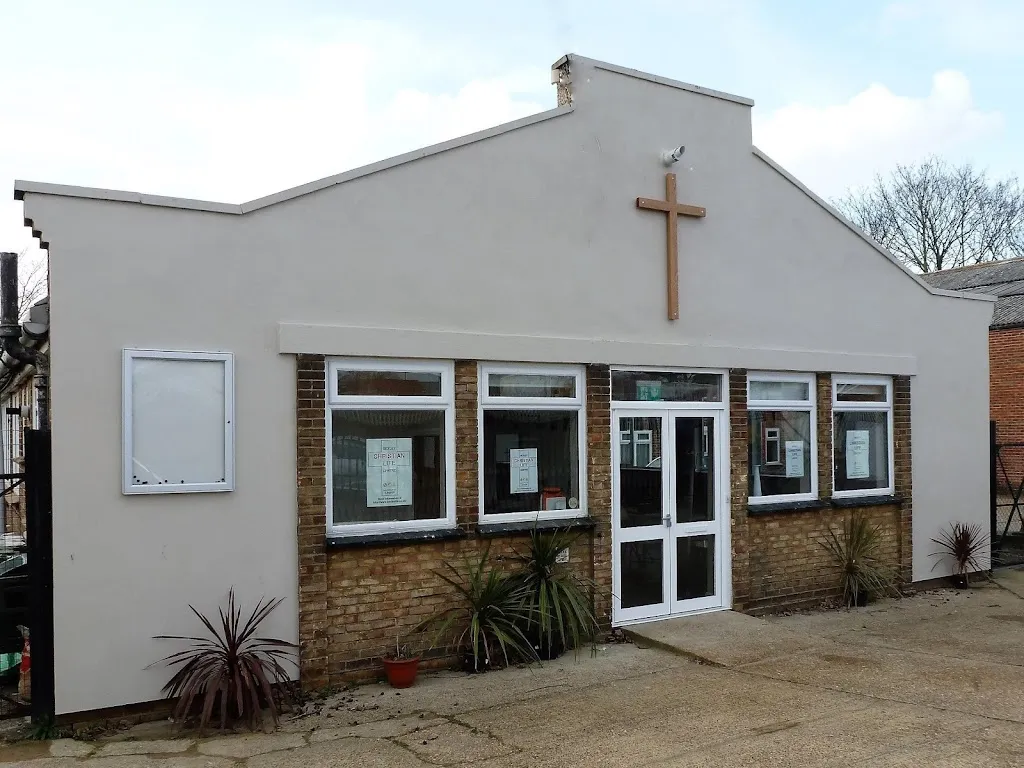 Bexley Christian Life Centre