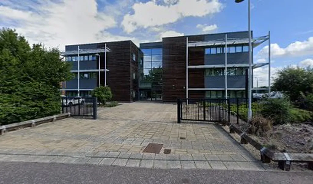 Bexley Churches Housing Association