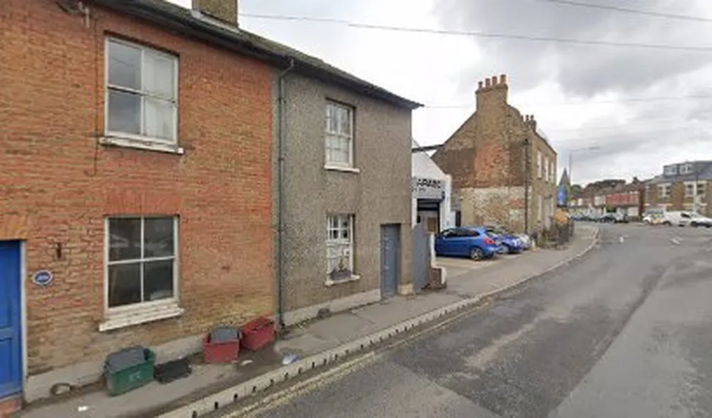 Bexley Garage