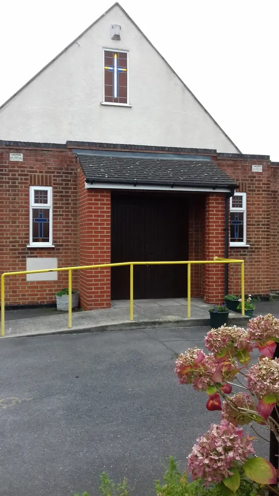 Bexleyheath Christian Spiritualist Church