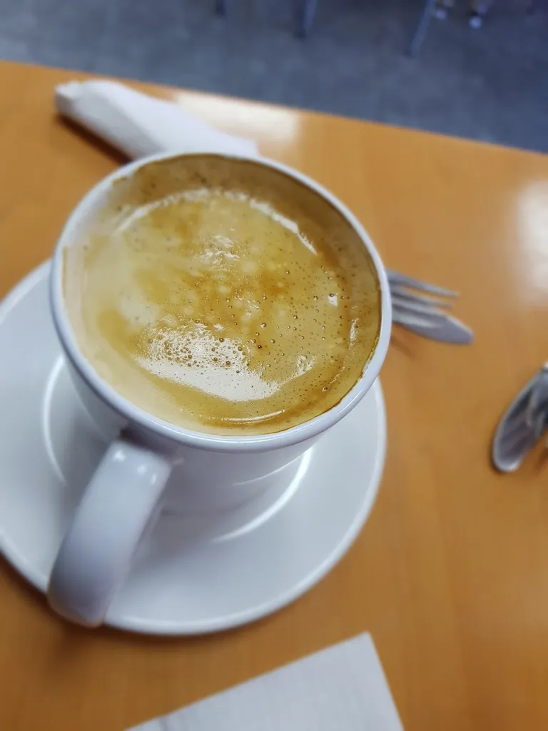 Big Breakfast Cafe