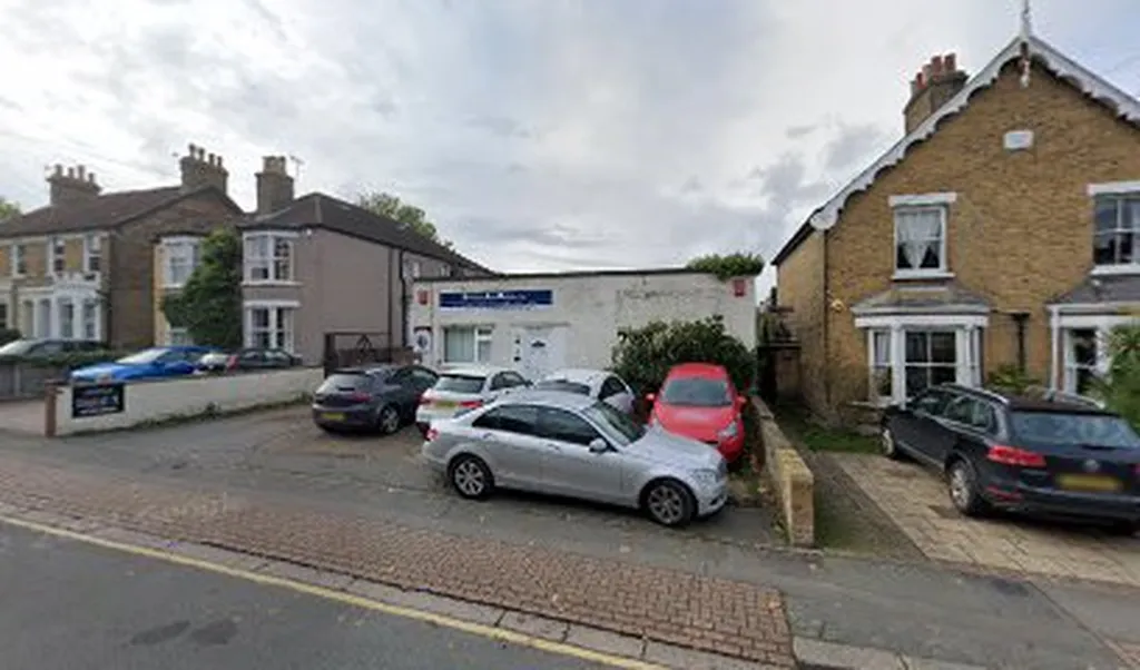 Birkbeck Auto Repairs Ltd