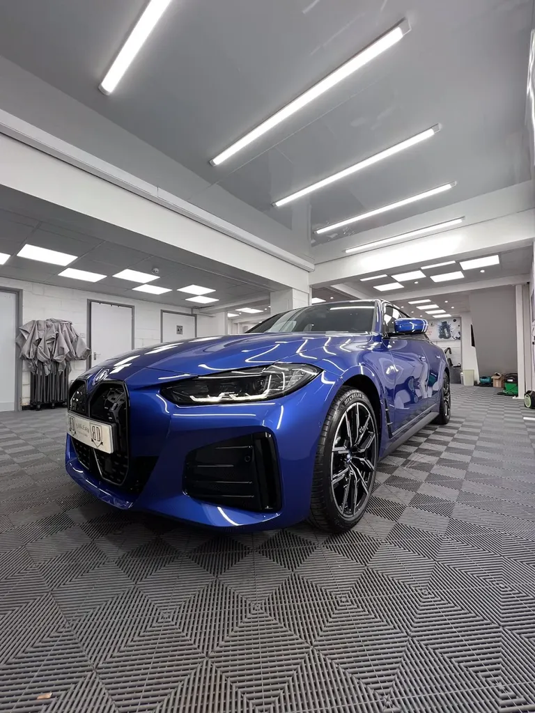 Birklean Detailing