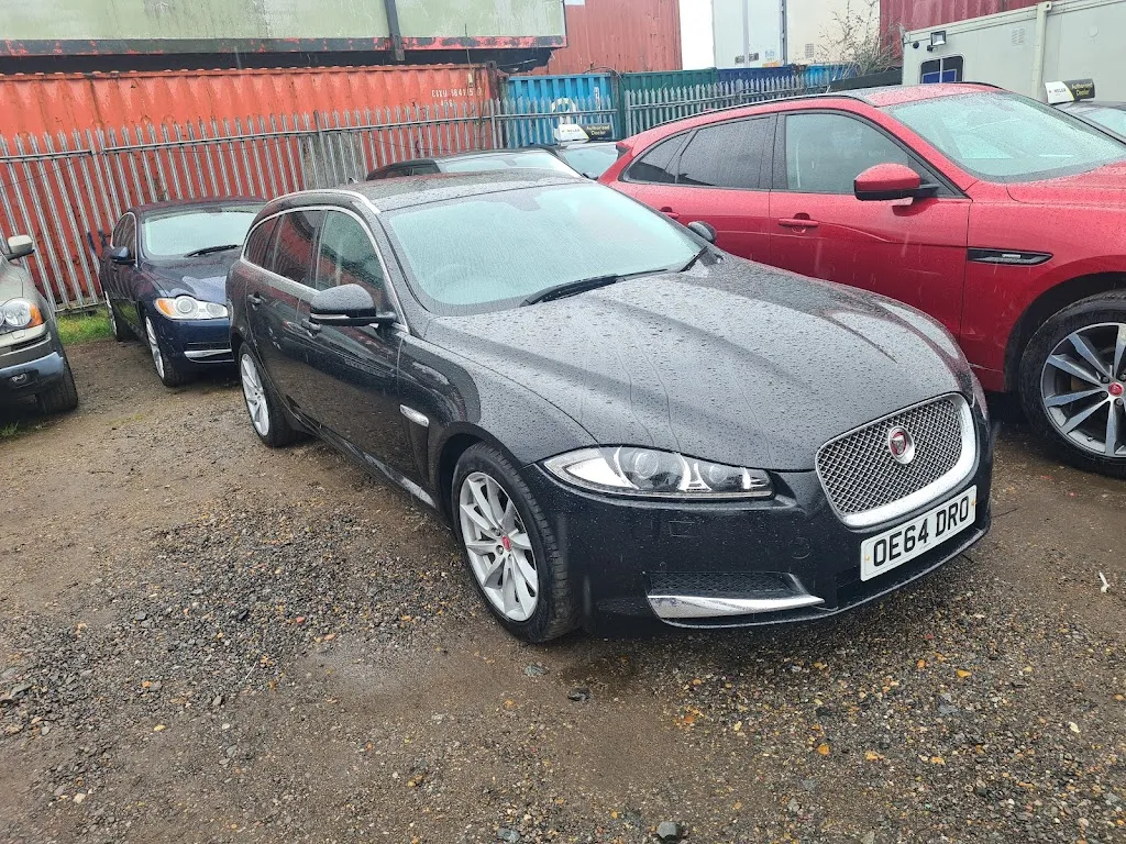 BK Motors