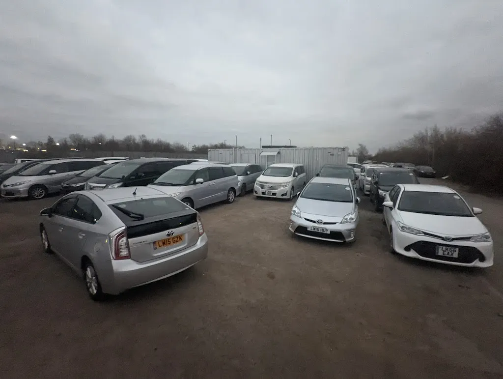 BKH MOTORS