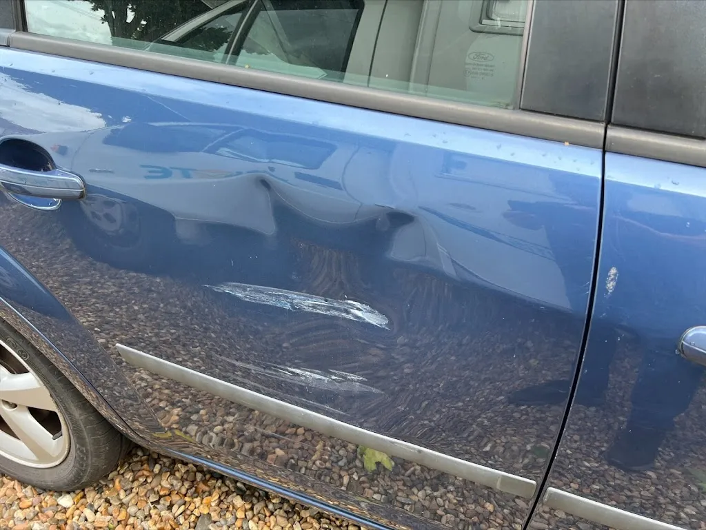 Blackfen Motorist Centre