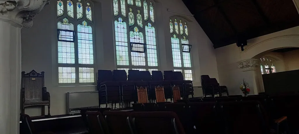 Blackheath & Charlton Baptist Church(BCB Church)