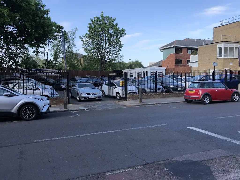 Blackheath Motor Group