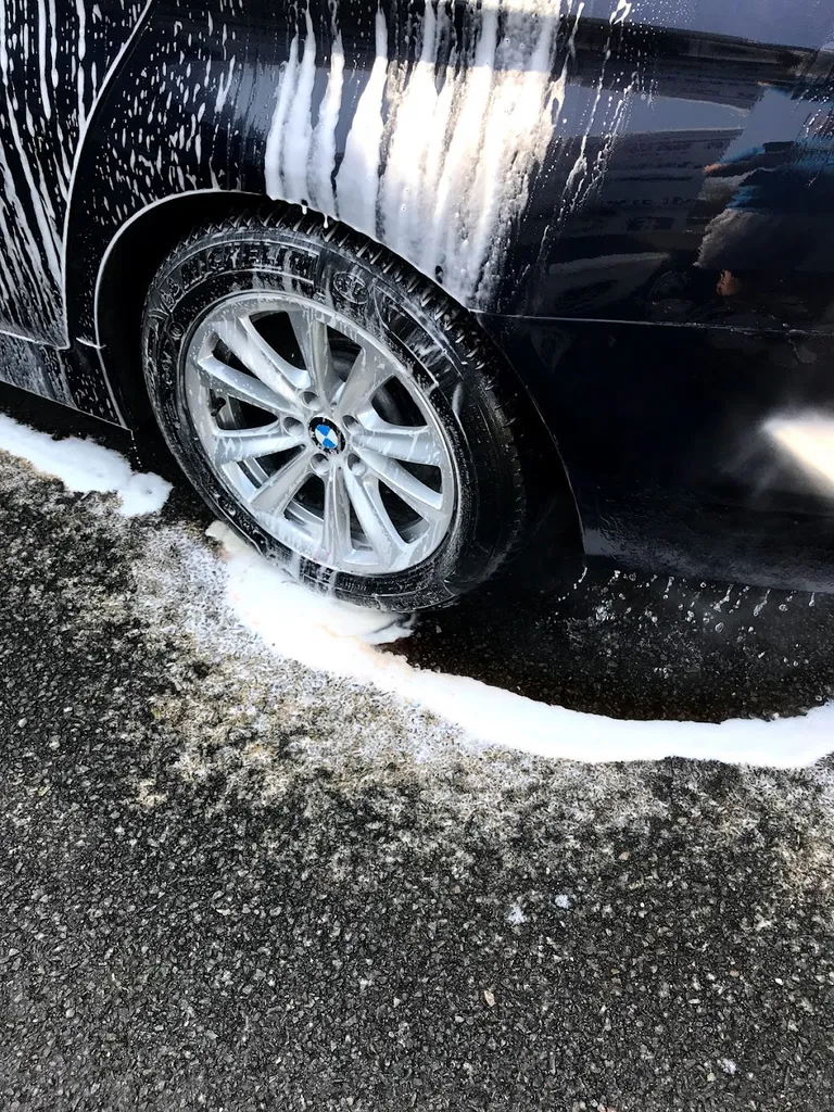 BlueWater Mobile Car Detailing And Carwash