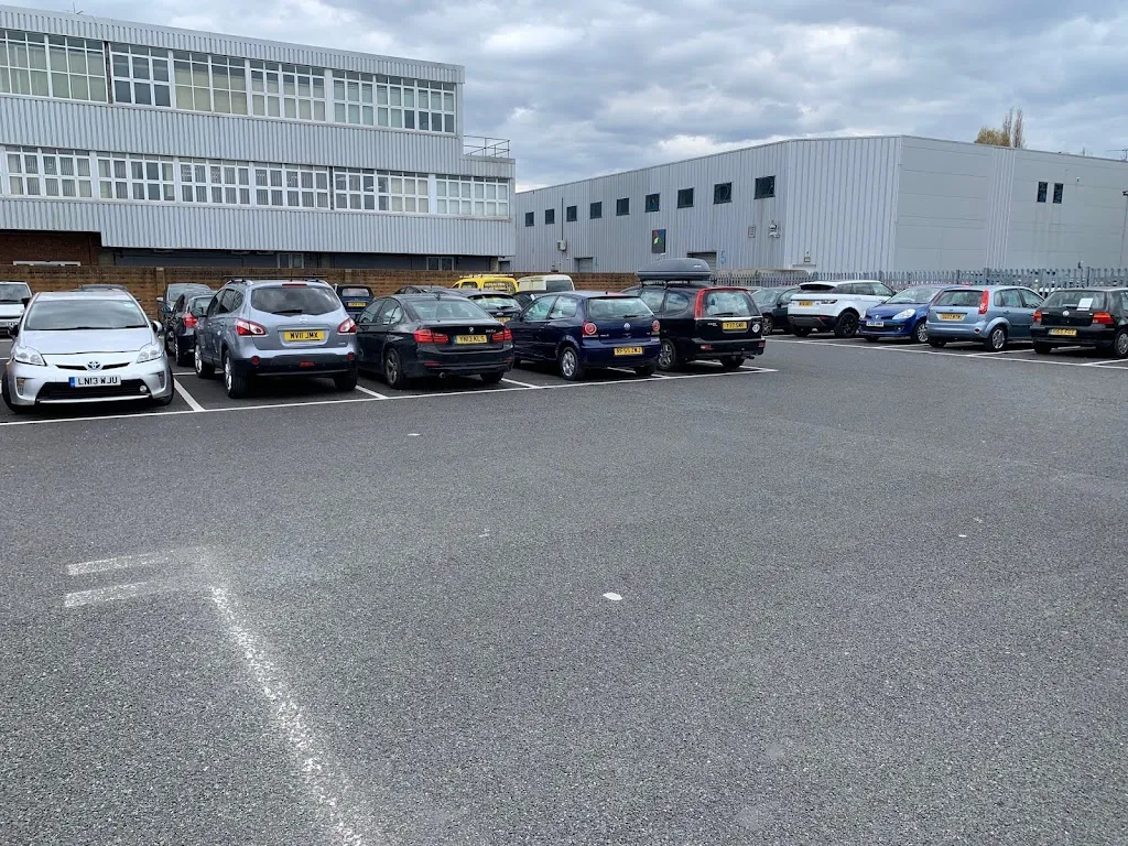 BM Cars London Ltd
