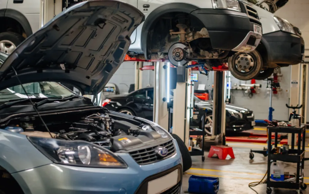 BM Motors Ltd