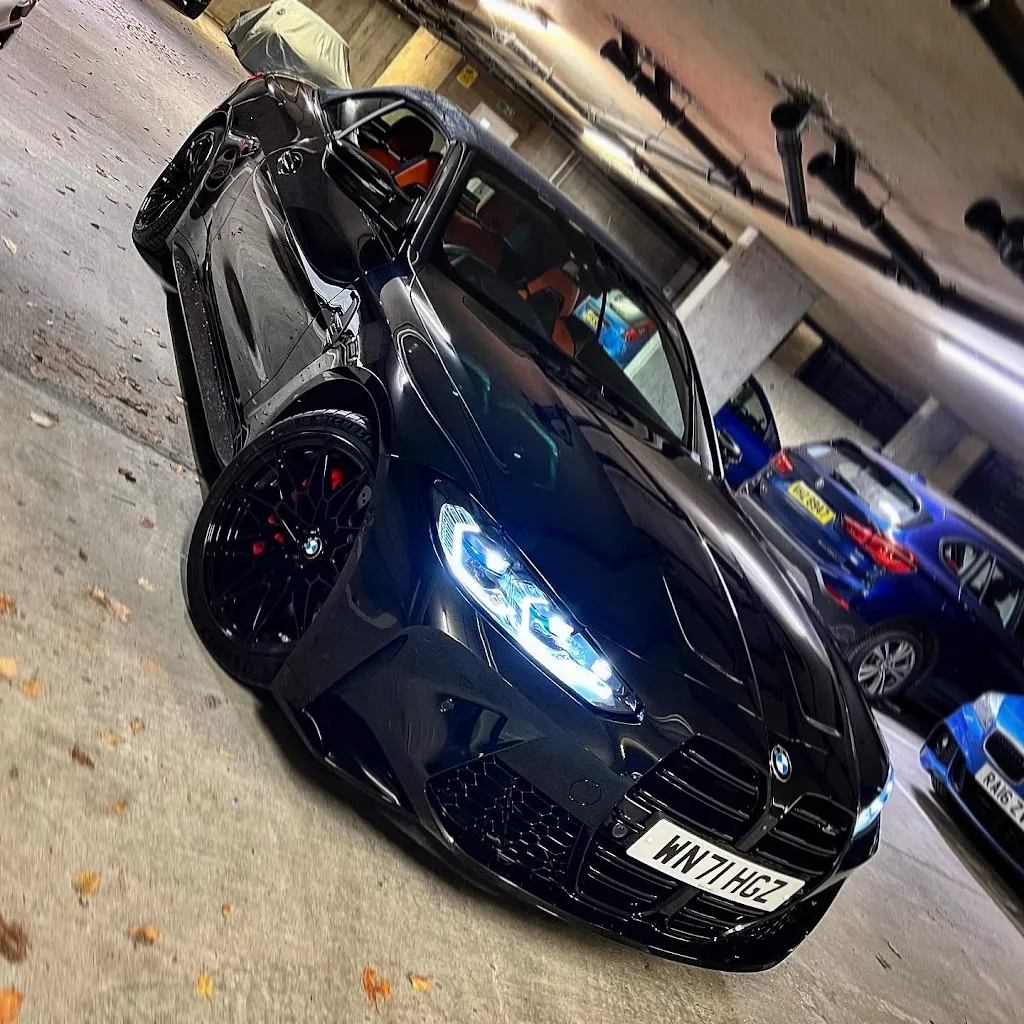 BMW Coding OEM - Apple CarPlay Activations - Software Updates