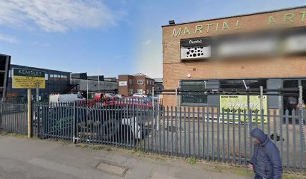BMW Service Essex