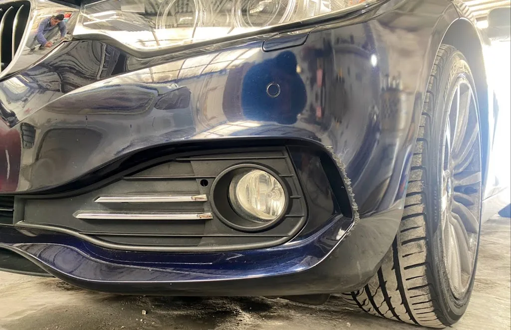 BODYWORKS Master Ltd