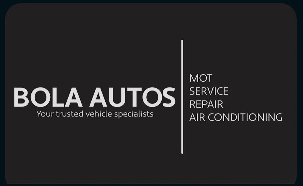 Bola Autos