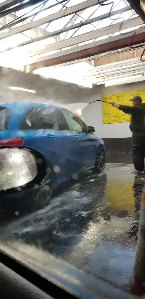 Boni's Hand Car Wash