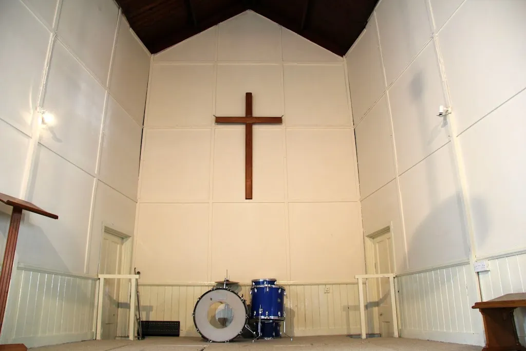 Bonny Downs Baptist Church