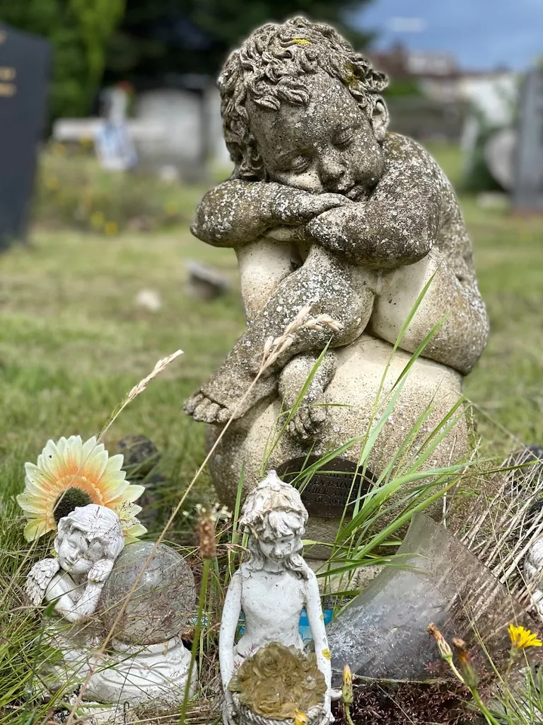 Borough Cemetery