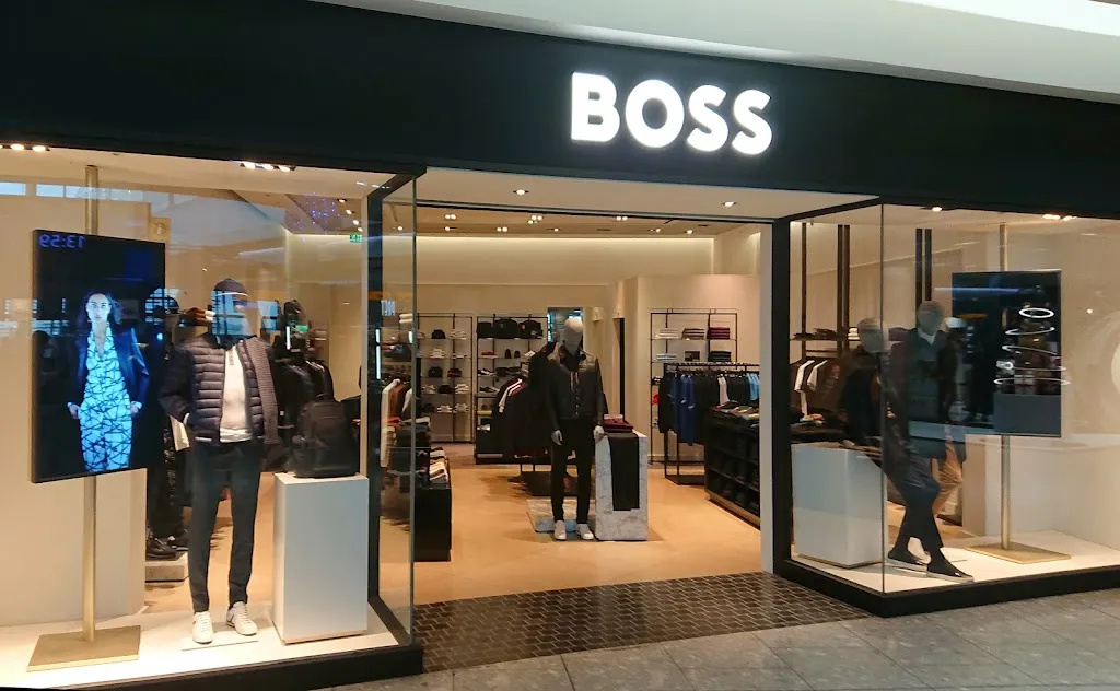 BOSS Store