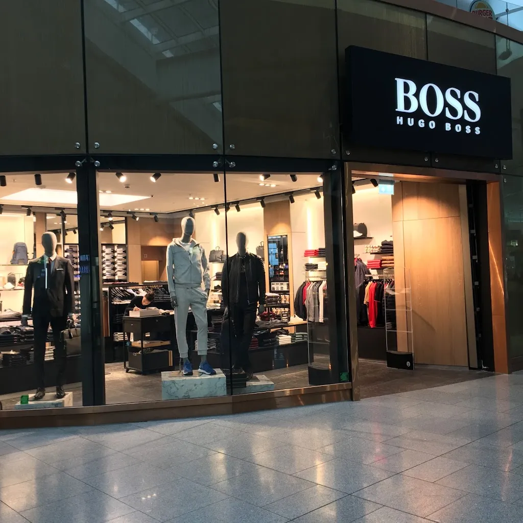BOSS Store