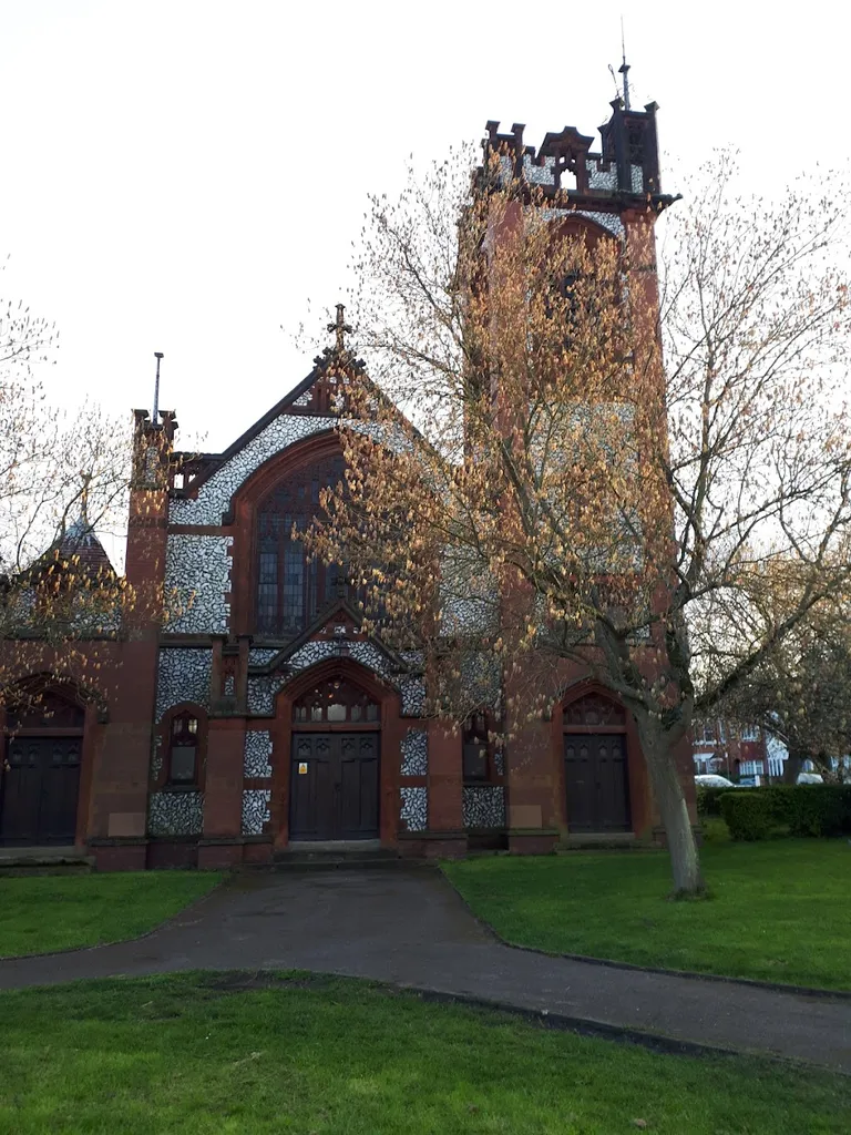 Braemar Avenue Church