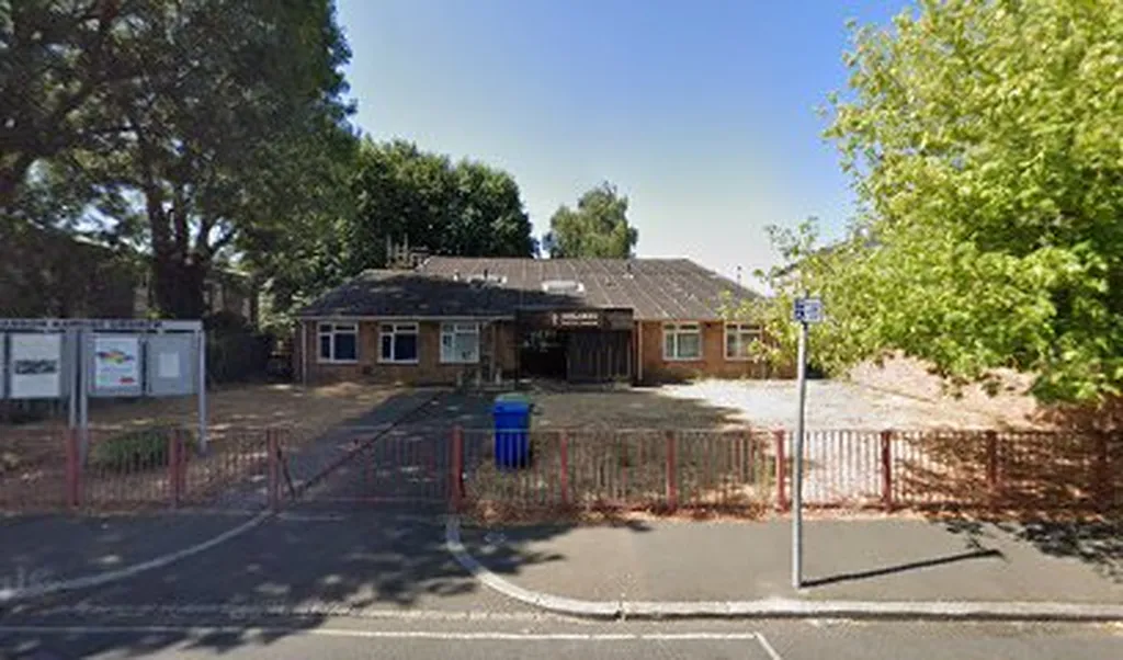 Brandon Baptist Church, Camberwell