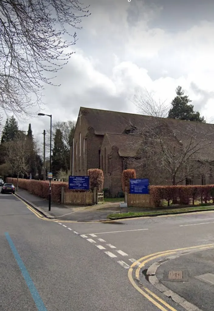 倫敦靈糧堂Bread Of Life Christian Church in London UK