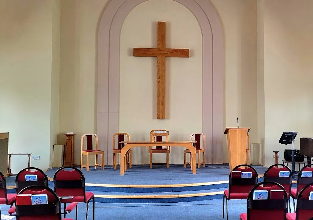 Brentford Free Church