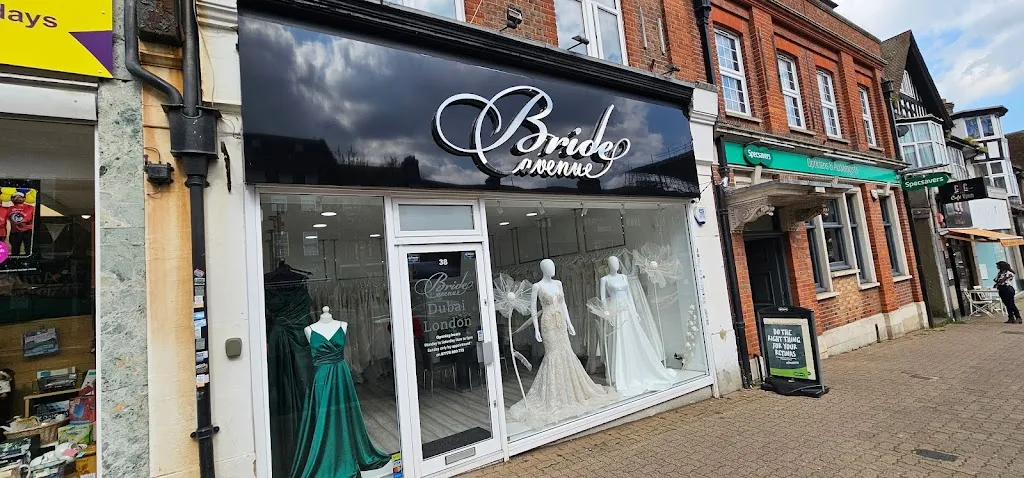 Bride Avenue