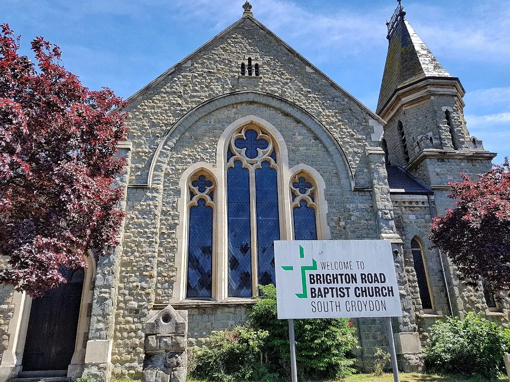Brighton Road Baptist Church