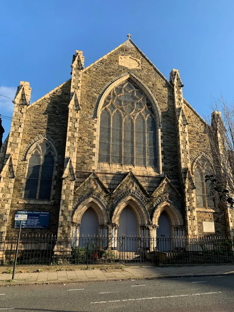Brixton Baptist Church