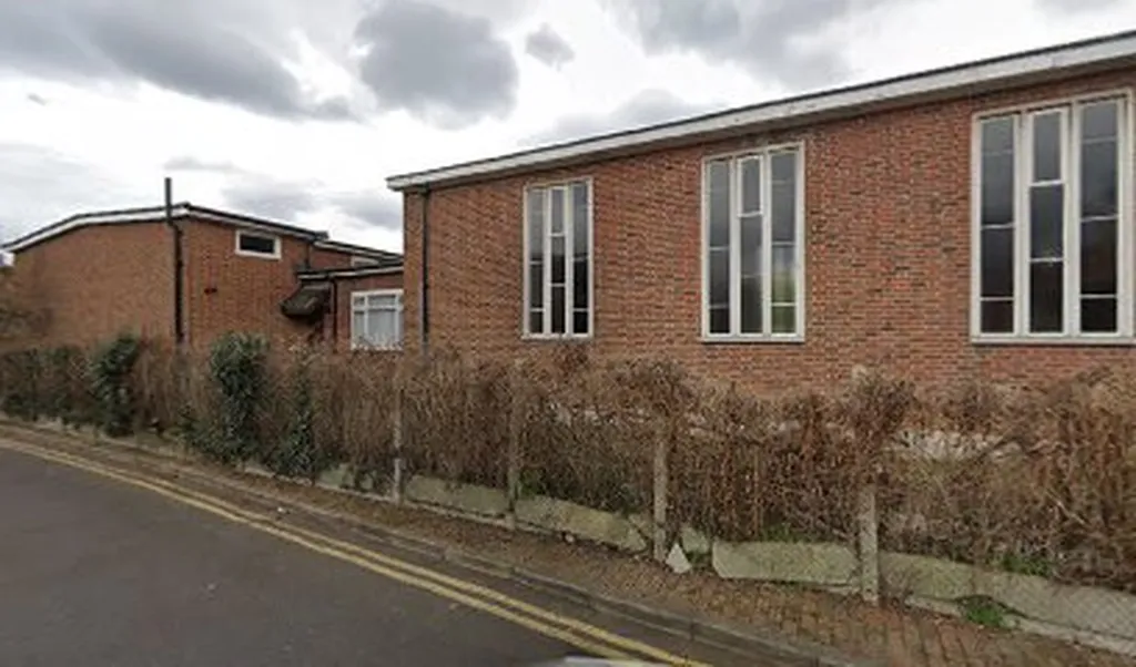 Brixton Unitarian Church
