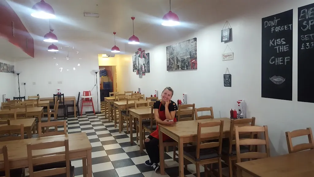 Broad Street Cafe Dagenham